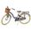 Volare Blossom Kinderfiets - Meisjes - 26 inch - Paars
