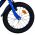 Volare Super GT Kinderfiets - Jongens - 16 inch - Blauw