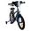 Volare Super GT Kinderfiets - Jongens - 16 inch - Blauw