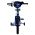 Volare Super GT Kinderfiets - Jongens - 16 inch - Blauw