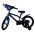 Volare Super GT Kinderfiets - Jongens - 16 inch - Blauw