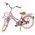 Volare Excellent Kinderfiets - Meisjes - 20 inch - Mat Roze