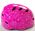 Volare Fiets/Skatehelm - Roze - 55-57 cm