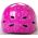 Volare Fiets/Skatehelm - Roze - 55-57 cm
