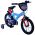 Spidey Kinderfiets - Jongens - 14 inch - Blauw