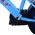 Spidey Kinderfiets - Jongens - 14 inch - Blauw