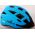 Volare Fietshelm - Unisex - Blauw - 54-58 cm