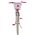 Volare Lovely Kinderfiets - Meisjes - 26 inch - Roze