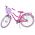 Volare Lovely Kinderfiets - Meisjes - 26 inch - Roze