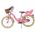 Volare Blossom Kinderfiets - Meisjes - 18 inch - Roze - Twee handremmen