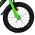 Volare Super GT Kinderfiets - Jongens - 16 inch - Groen