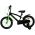 Volare Super GT Kinderfiets - Jongens - 16 inch - Groen