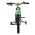 Volare Thombike Kinderfiets - Jongens - 16 inch - Groen Grijs