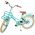 Volare Excellent Kinderfiets - Meisjes - 20 inch - Groen