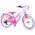 Volare Lovely Kinderfiets - Meisjes - 20 inch - Roze - 7 versnellingen