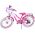Volare Lovely Kinderfiets - Meisjes - 20 inch - Roze - 7 versnellingen