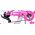 Volare Lovely Kinderfiets - Meisjes - 20 inch - Roze - 7 versnellingen