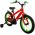 Volare Rocky Kinderfiets - Jongens - 16 inch - Rood
