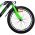 Volare Sportivo Kinderfiets - Jongens - 20 inch - Groen - 7 versnellingen