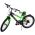 Volare Sportivo Kinderfiets - Jongens - 20 inch - Groen - 7 versnellingen
