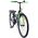 Volare Thombike Kinderfiets - Jongens - 26 inch - Zwart Groen