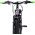 Volare Cross Kinderfiets - Jongens - 24 inch - Grijs - 21 versnellingen - Twee handremmen