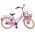 Volare Excellent Kinderfiets - Meisjes - 20 inch - Roze - 3 versnellingen