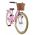 Volare Blossom Kinderfiets - Meisjes - 26 inch - Roze