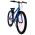 Volare Rocky Kinderfiets - 26 inch - Blauw - Shimano Nexus 3 versnellingen