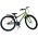 Volare Rocky Kinderfiets - 26 inch - Groen - Shimano 3 versnellingen