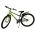 Volare Rocky Kinderfiets - Jongens - 26 inch - Groen
