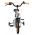 Volare Rocky Kinderfiets - Jongens - 12 inch - Grijs