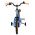 Volare Rocky Kinderfiets - Jongens - 14 inch - Blauw