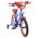 Sonic Kinderfiets - Jongens - 16 inch - Blauw