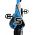 Volare Sportivo Kinderfiets - Jongens - 20 inch - Blauw - Twee handremmen