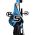 Volare Sportivo Kinderfiets - Jongens - 20 inch - Blauw - 7 versnellingen