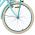 Volare Excellent Kinderfiets - Meisjes - 24 inch - Groen