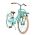 Volare Excellent Kinderfiets - Meisjes - 24 inch - Groen