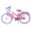 Volare Lovely Kinderfiets - Meisjes - 24 inch - Roze
