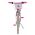 Volare Lovely Kinderfiets - Meisjes - 26 inch - Roze - Twee handremmen