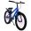 Volare Rocky Kinderfiets - Jongens - 20 inch - Blauw