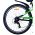 Volare Sportivo Kinderfiets – Jongens – 26 inch – Groen – 7 versnellingen