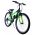 Volare Sportivo Kinderfiets – Jongens – 26 inch – Groen – 7 versnellingen