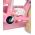 Volare Blossom Kinderfiets - Meisjes - 12 inch - Roze