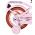 Volare Ashley Kinderfiets - Meisjes - 12 inch - Roze