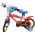 Paw Patrol Kinderfiets - Jongens - 12 inch - Twee handremmen