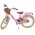 Volare Blossom Kinderfiets - Meisjes - 20 inch - Roze