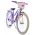 Volare Lovely Kinderfiets - Meisjes - 26 inch - Paars