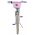 Volare Lovely Kinderfiets - Meisjes - 26 inch - Paars