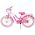 Volare Lovely Kinderfiets - Meisjes - 20 inch - Roze